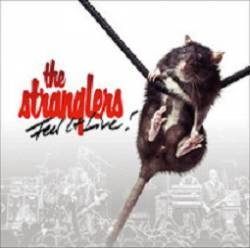 The Stranglers : Feel It live